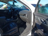 Chevrolet Traverse Awd Lt Leather 1GNEVHKW6MJ231080 fotografie