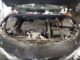Chevrolet Malibu Fwd Rs 1G1ZG5ST8NF102148 снимка