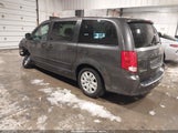 Dodge Grand Caravan Se 2C4RDGBG6GR183693 снимка