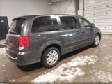 Dodge Grand Caravan Se 2C4RDGBG6GR183693 снимка