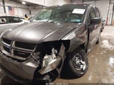 Dodge Grand Caravan Se 2C4RDGBG6GR183693 снимка