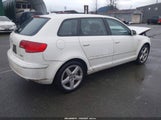 Audi A3 2.0T WAUHF78P26A005731 снимка