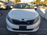 Kia Optima Lx 5XXGM4A75FG462664 снимка