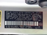 Lexus Ct 200H Premium JTHKD5BH7C2115473 fotografie