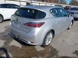 Lexus Ct 200H Premium JTHKD5BH7C2115473 fotografie