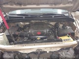 Toyota Tundra Grade 5.7L V8 5TFUW5F10AX149613 fotografie