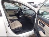 Honda Cr-V Touring 5J6RW2H96JL030246 снимка