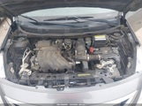 Nissan Versa 1.6 S+ 3N1CN7AP2JL828108 снимка