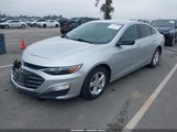 Chevrolet Malibu Fwd 1Fl 1G1ZC5ST6MF082167 снимка