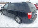 Kia Sedona Lx KNDMG4C38A6338013 fotografie