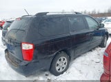 Kia Sedona Lx KNDMG4C38A6338013 fotografie