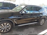 BMW X3 xDrive30I 5UXTR9C57JLC73498 снимка