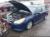 Subaru Legacy 2.5I Premium 4S3BMBC6XB3259699 снимка