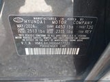 Hyundai Sonata Sel KMHL64JA6RA417121 снимка