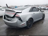 Lincoln Mkz Reserve 3LN6L5F96LR614264 снимка