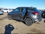 Nissan Kicks Sv Xtronic Cvt 3N1CP5CV2PL507527 photo