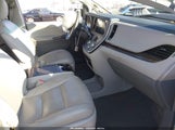 Toyota Sienna Xle 8 Passenger 5TDYK3DC3FS677519 photo