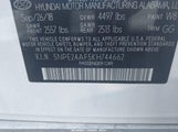 Hyundai Sonata Se 5NPE24AF5KH744662 снимка