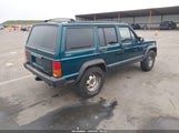 Jeep Cherokee Se 1J4FJ28S9SL657965 снимка