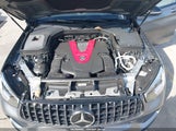 Mercedes-Benz Amg Glc 43 4Matic W1N0G6EB1MF992556 снимка