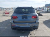 Mercedes-Benz Amg Glc 43 4Matic W1N0G6EB1MF992556 photo