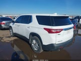 Chevrolet Traverse Ls 1GNERFKW2KJ316231 снимка