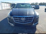 Cadillac Cts Luxury 1G6AR5SX5E0146549 снимка
