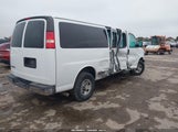 Chevrolet Express  Lt 1GAZGPFGXH1172163 снимка
