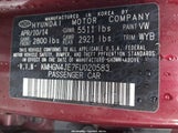 Hyundai Genesis 3.8 KMHGN4JE7FU020583 снимка