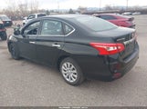 Nissan Sentra S 3N1AB7AP5JY254140 снимка