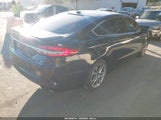 Ford Fusion Hybrid Se 3FA6P0LU2HR165408 снимка