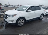 Chevrolet Equinox Lt 2GNAXKEX5J6236676 снимка
