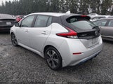 Nissan Leaf Sv 1N4AZ1CP3JC301117 снимка