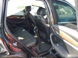 BMW X3 xDrive30I 5UX53DP05P9R90657 снимка
