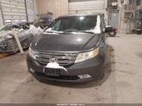Honda Odyssey Touring/Touring Elite 5FNRL5H90CB056752 photo
