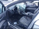 Ford Fusion Hybrid S 3FA6P0UU3FR116522 photo