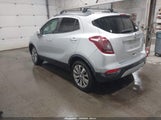 Buick Encore Awd Preferred KL4CJESB3KB924844 снимка