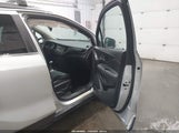 Buick Encore Awd Preferred KL4CJESB3KB924844 снимка