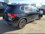 Volkswagen Taos 1.5T S 3VV5X7B23RM002457 снимка