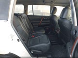Toyota Highlander Limited V6 5TDYK3EH4DS100389 снимка