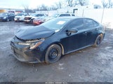 Toyota Corolla Le 5YFEPMAE1MP203736 снимка
