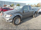 Nissan Frontier Sv-I4 1N6BD0CT1KN718212 снимка