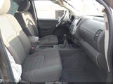 Nissan Frontier Sv-I4 1N6BD0CT1KN718212 снимка