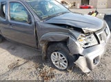 Nissan Frontier Sv-I4 1N6BD0CT1KN718212 снимка