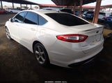 Ford Fusion Se 3FA6P0H91FR164414 снимка