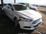 Ford Fusion Se 3FA6P0H91FR164414 снимка
