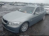 BMW 330I WBAVB33536KR79855 photo