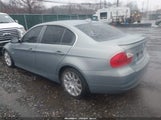 BMW 330I WBAVB33536KR79855 photo