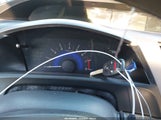 Honda Civic Lx 2HGFG3B57CH564066 снимка