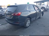Chevrolet Equinox Lt 3GNAXKEV5KS534095 снимка